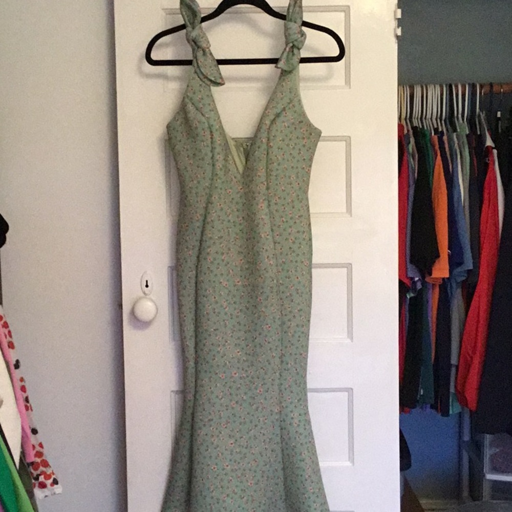 ASOS bodycon dress new with tags